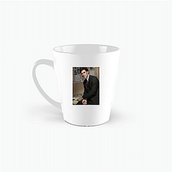 Aaron Hotchner Merchandise For Fans Aaron Hotchner Mugs