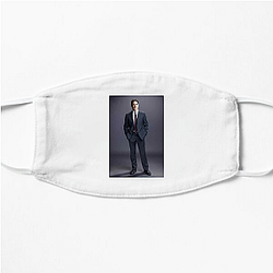 Aaron Hotchner Merch Collection Aaron Hotchner Face Masks