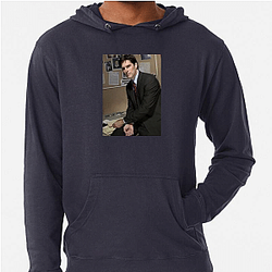 Aaron Hotchner Merchandise For Fans Aaron Hotchner Hoodies