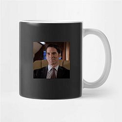 Aaron Hotchner Merch For Fans Aaron Hotchner Mugs