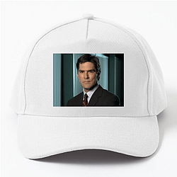 Aaron Hotchner Merch Aaron Hotchner Hats & Caps