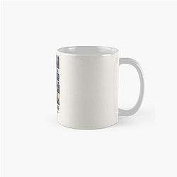 Aaron Hotchner & Emily Prentiss' Classic Mug