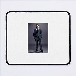 Aaron Hotchner Merch Collection Aaron Hotchner Mouse Pads