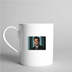 Aaron Hotchner Merch Aaron Hotchner Mugs