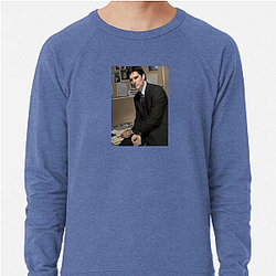 Aaron Hotchner Merchandise For Fans Aaron Hotchner Sweatshirts