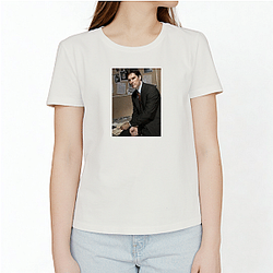 Aaron Hotchner Merchandise For Fans Aaron Hotchner T-Shirts