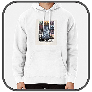 Aaron Hotchner Hoodies