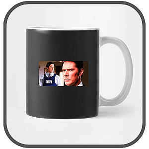 Aaron Hotchner Mugs