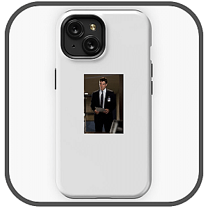 Aaron Hotchner Cases