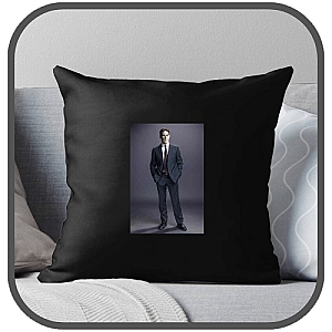 Aaron Hotchner Pillows Cover