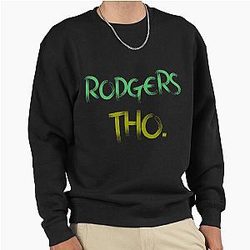 Aaron Rodgers MVP Sweatshirt