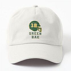 Aaron Rodgers MVP Dad Hat