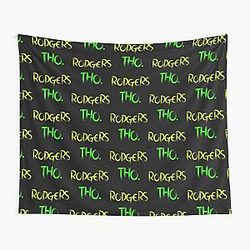 Aaron Rodgers MVP Tapestry