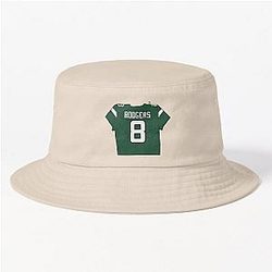 Aaron Rodgers Jersey Bucket Hat