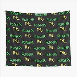 Aaron Rodgers MVP Tapestry