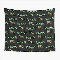 Aaron Rodgers MVP Tapestry