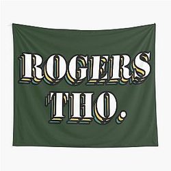 Aaron Rodgers MVP
