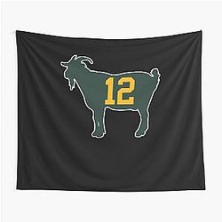 The Aaron Rodgers Tapestry