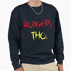 Aaron Rodgers MVP Sweatshirt