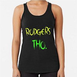 Aaron Rodgers MVP Racerback Tank