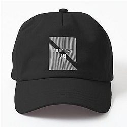 Aaron Rodgers Jets Dad Hat