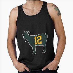 The Aaron Rodgers Tank Top