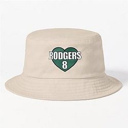 Aaron Rodgers Heart Hat