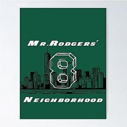 Aaron Rodgers Jets Welcome to New York Poster
