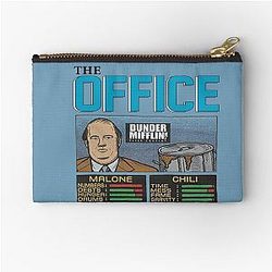 Aaron Rodgers Office Pouch