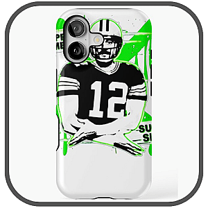 Aaron Rodgers Cases