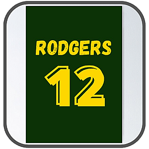 Aaron Rodgers Posters