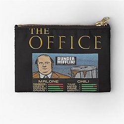 Aaron Rodgers Office Zipper Pouch