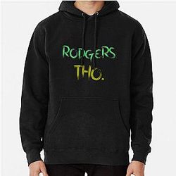 Aaron Rodgers MVP Hoodie