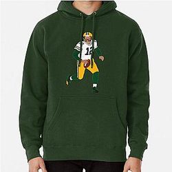 Aaron Rodgers Hoodie