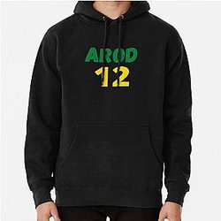 Aaron Rodgers Hoodie