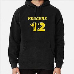 Aaron Rodgers Hoodie