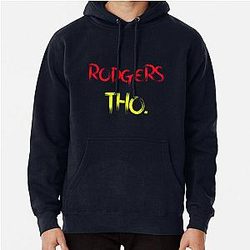 Aaron Rodgers MVP Hoodie