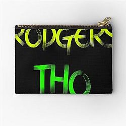 Aaron Rodgers MVP Pouch