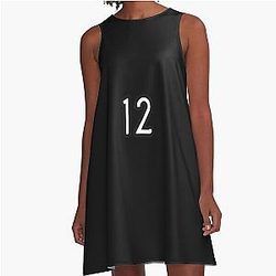 Aaron Rodgers MVP Dress
