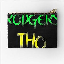 Aaron Rodgers MVP Pouch