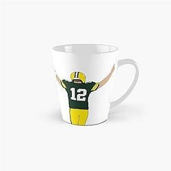 Green Bay Packers Aaron Rodgers Mug