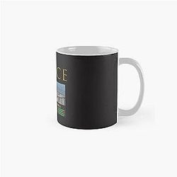 Of Aaron Rodgers Classic Office Mug