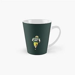 Aaron Rodgers Tunnel Run Tall Fan Mug