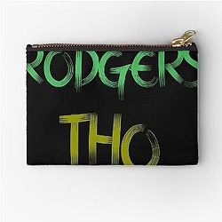 Aaron Rodgers MVP Pouch