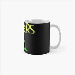 Aaron Rodgers Mvp Mug