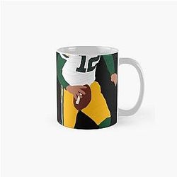 Aaron Rodgers Classic Mug