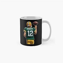 Aaron Rodgers The Classic Mug
