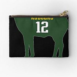 Aaron Rodgers - GOAT Pouch