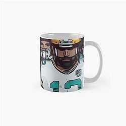 Aaron Rodgers Packers iPhone Classic Mug