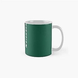 Aaron Rodgers New York Classic Mug